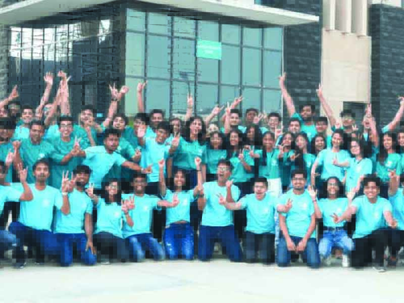 Plaksha University