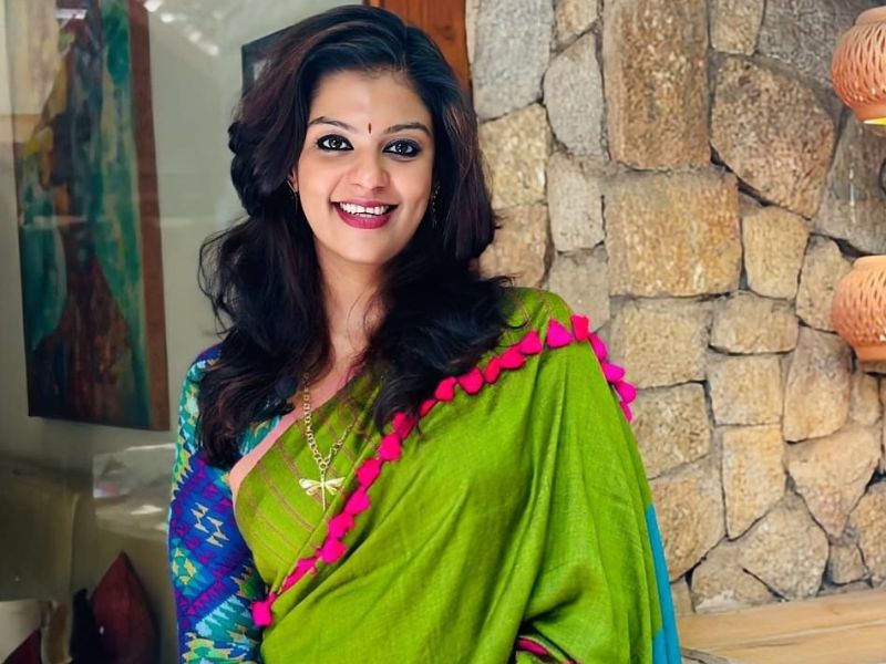 Aishwarya Rao