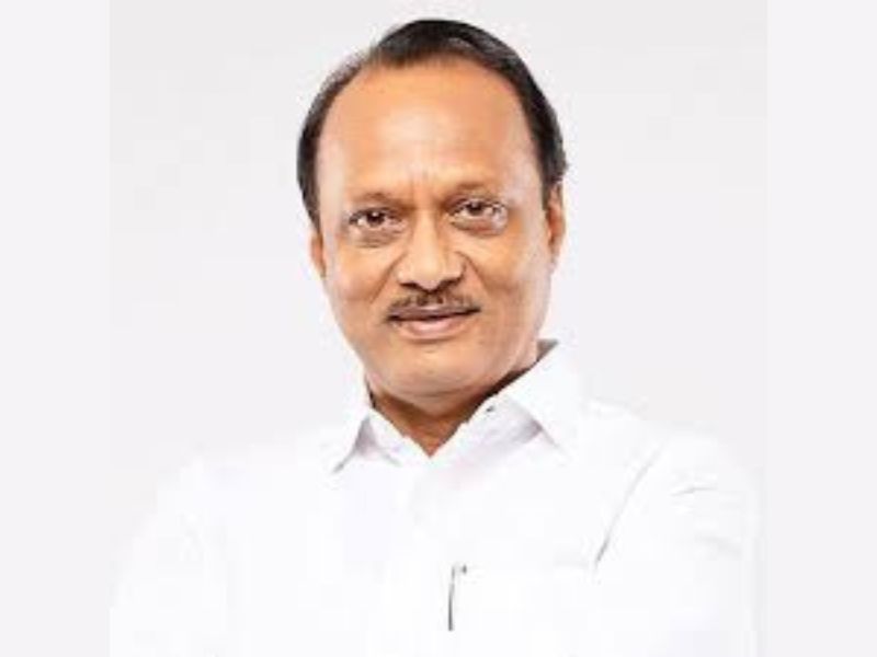 Ajit Pawar