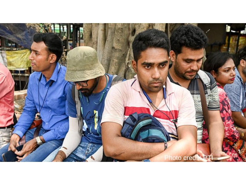 Bengal SSC moves SC, seeks review of verdict annulling jobs of 25,753 school staff