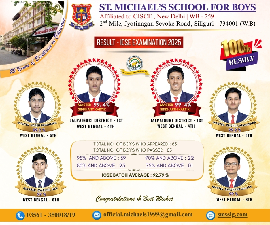 Vista International School