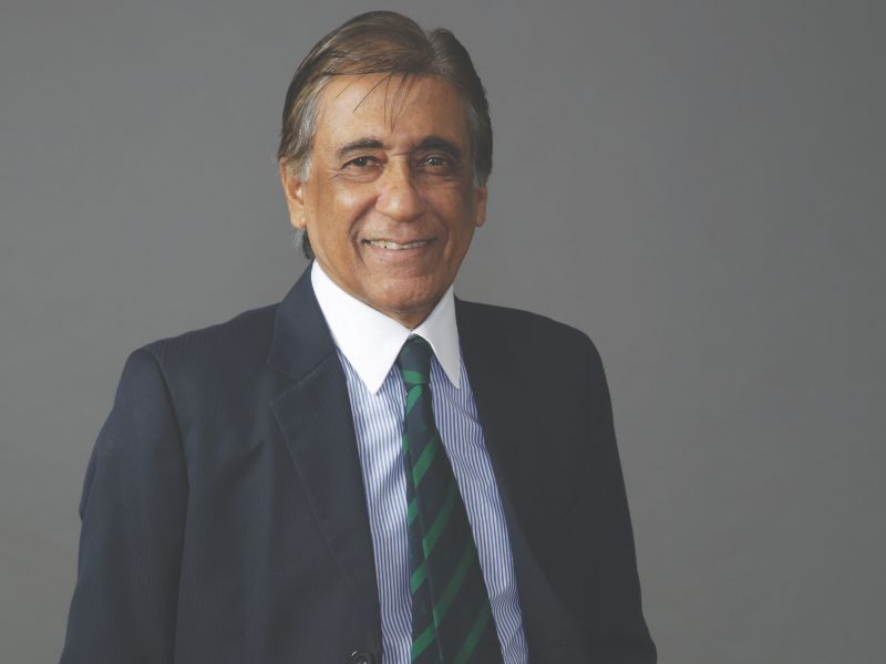 Dilip Thakore