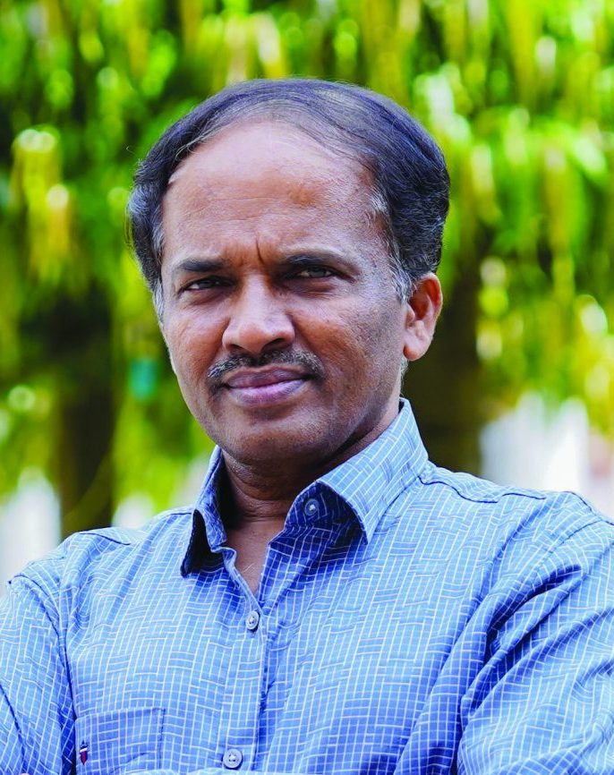 Dr Nagaraja