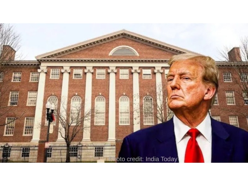 US: No new student visa interviews, social media posts of applicants to be vetted
