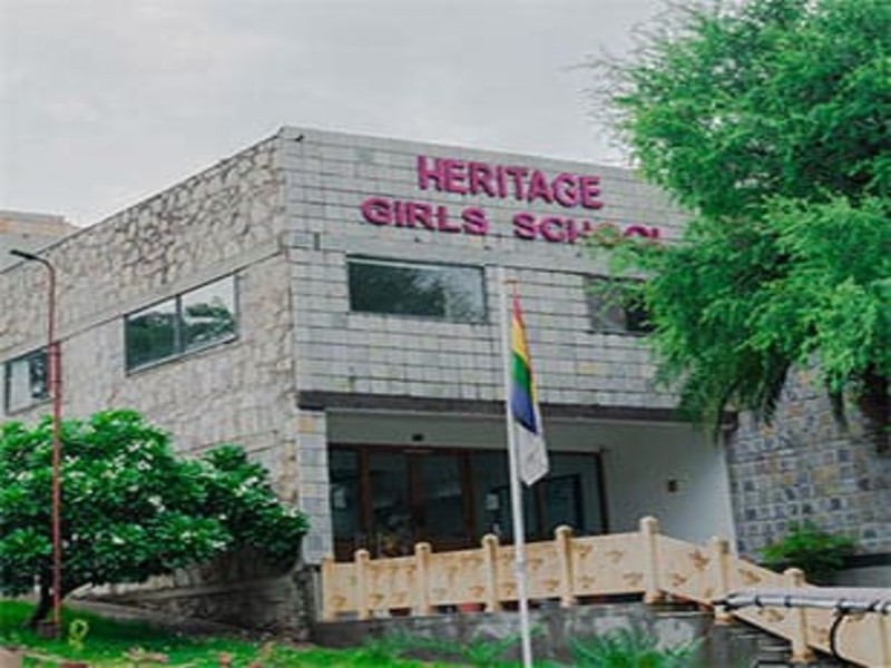 Heritage Girls School hosts first edition of Youth Parliament 2025 