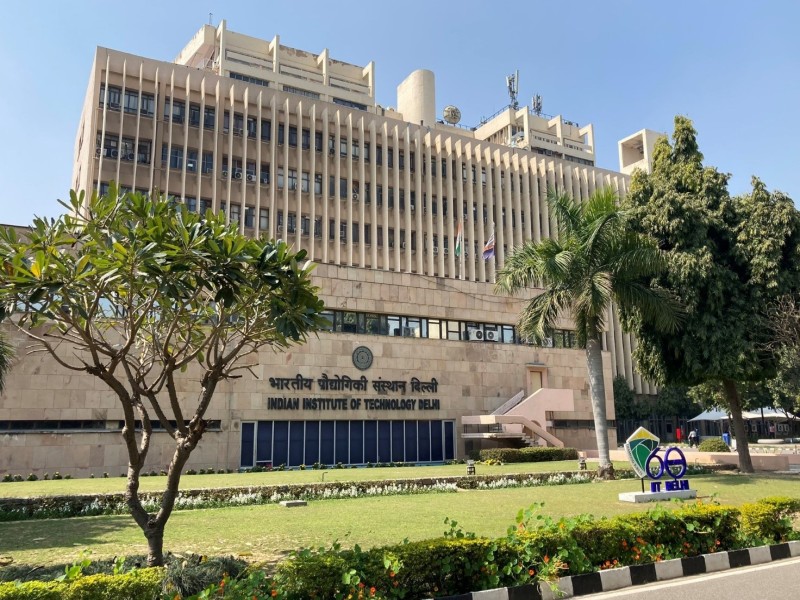 IIT Delhi revamps curriculum to reduce student burden, meet industry demands