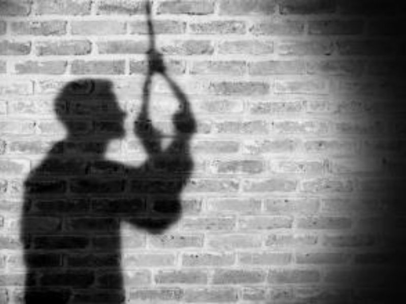 IIT Kharagpur files FIR in student suicide case