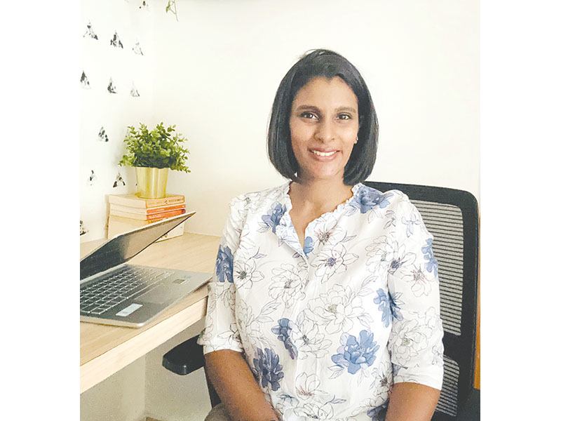 Gayathri Rao