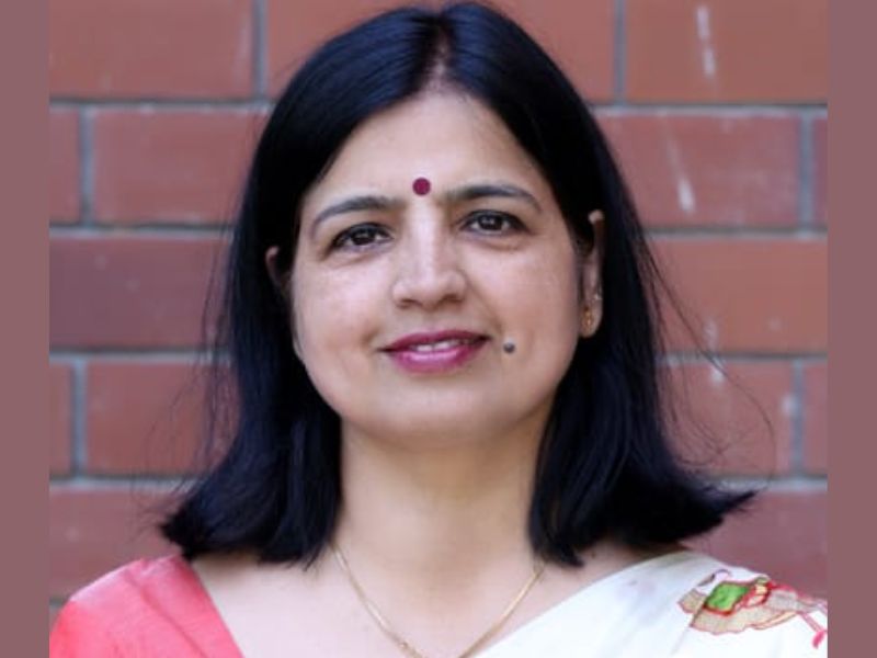 Nalini Ajay