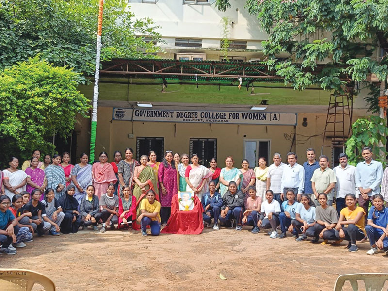 Padmvathi
