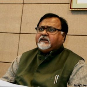 Bengal governor grants sanction to ED for prosecution of Partha Chatterjee