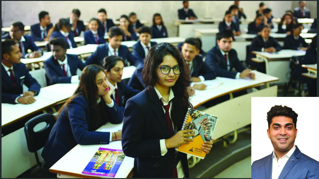 Presidency College New