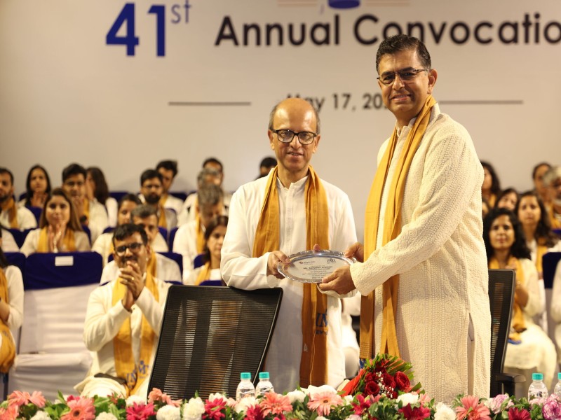 Prof Himadri Das and Sabyasachi Bhattacharya 