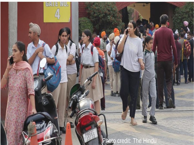 Punjab: All educational institutes to shut down for 3 days