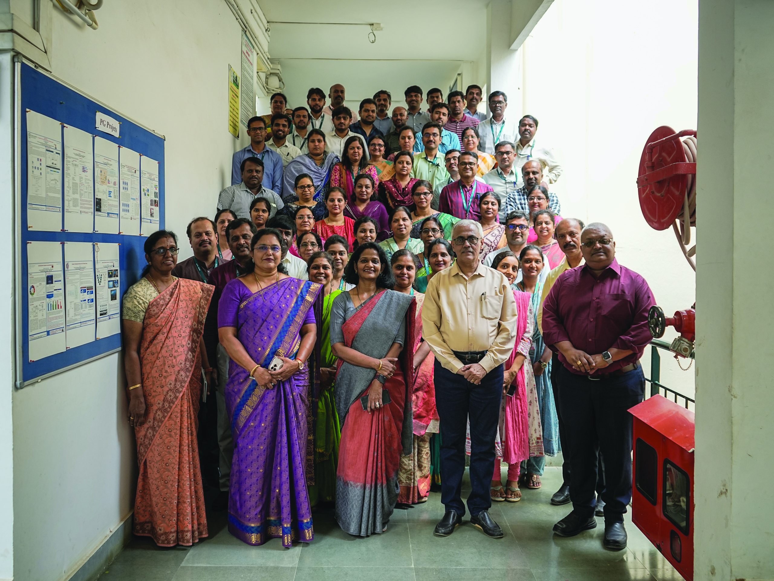 RV College