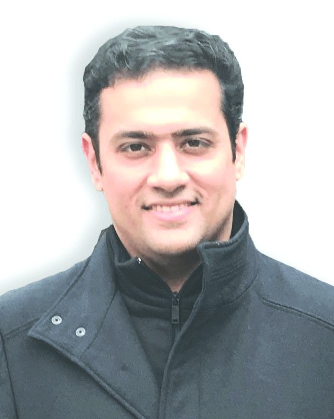 Rajat Soni