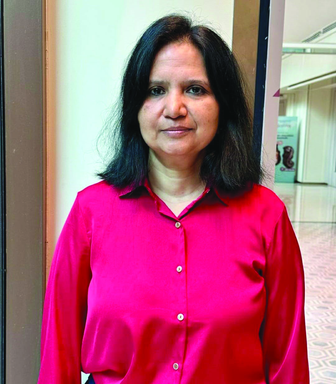 Shubra Misra