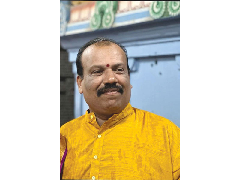 Somasundaram