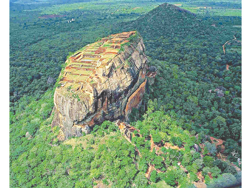 Srigiya
