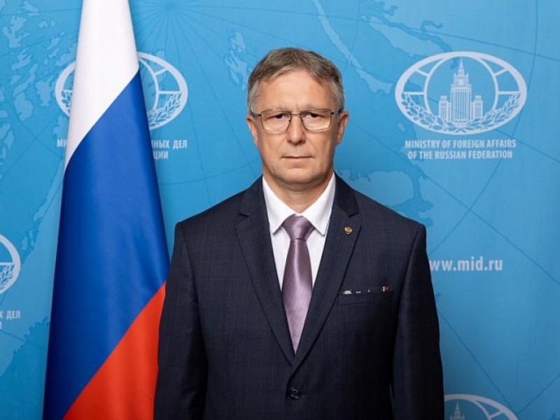 Russia has added 2,000 medical seats for Indian students: Consul General 