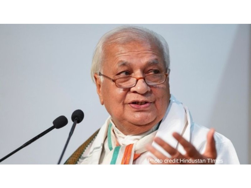 Bihar guv urges govt schools to benefit from private school best practices