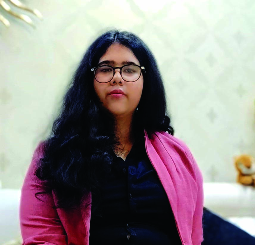 Ayushi Srivastava - Psychologist copy