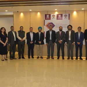 BITS Law School Launches CRISP: Pioneering Innovation Law in India