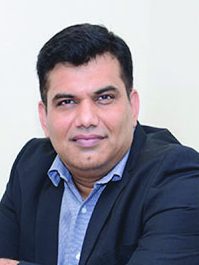 Balkishan Sharma