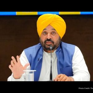 CM Mann hails education reforms as 509 government school students clear NEET