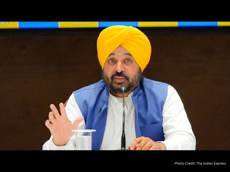 CM Mann hails education reforms as 509 government school students clear NEET