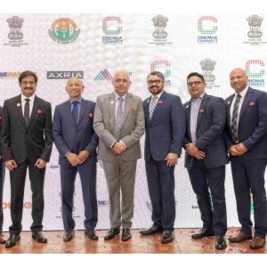 Cricmax Connect launches to bring cricket to American schools