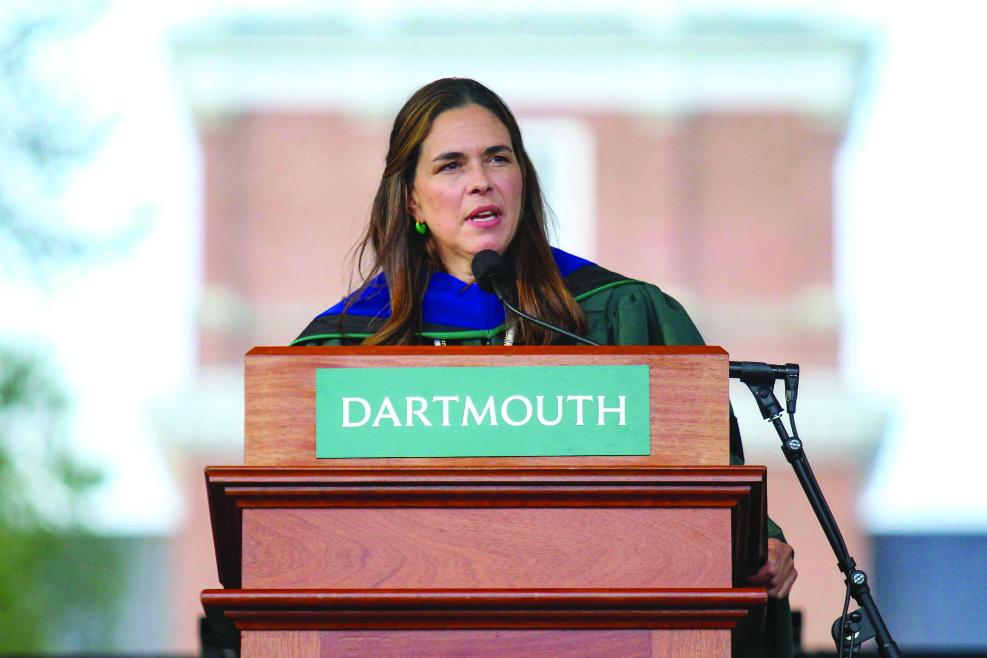 Dartmouth