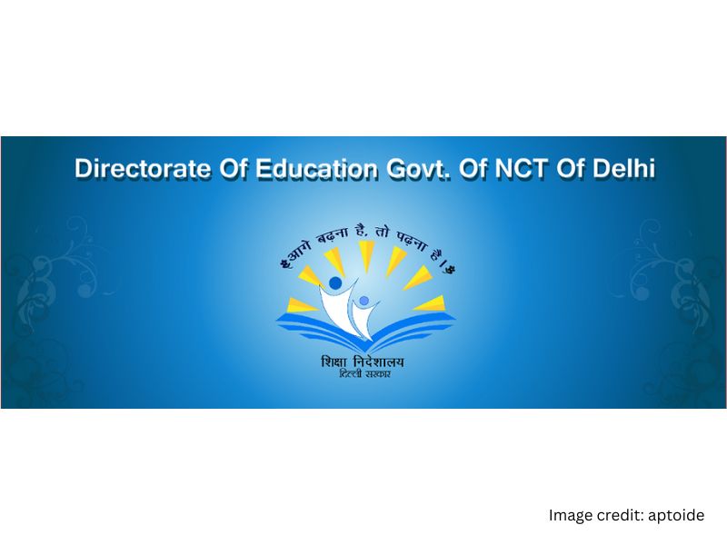 Delhi DoE invites online transfer applications from teachers