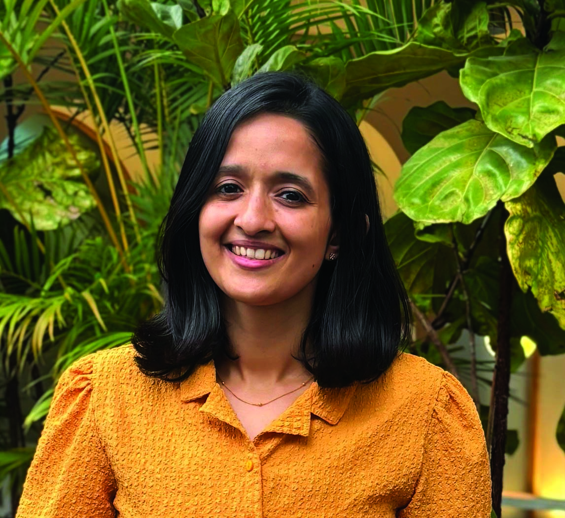 Dr. Priyanka Marakini Nutritionist copy