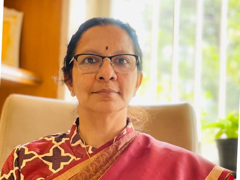 Dr. Rekha Arcot