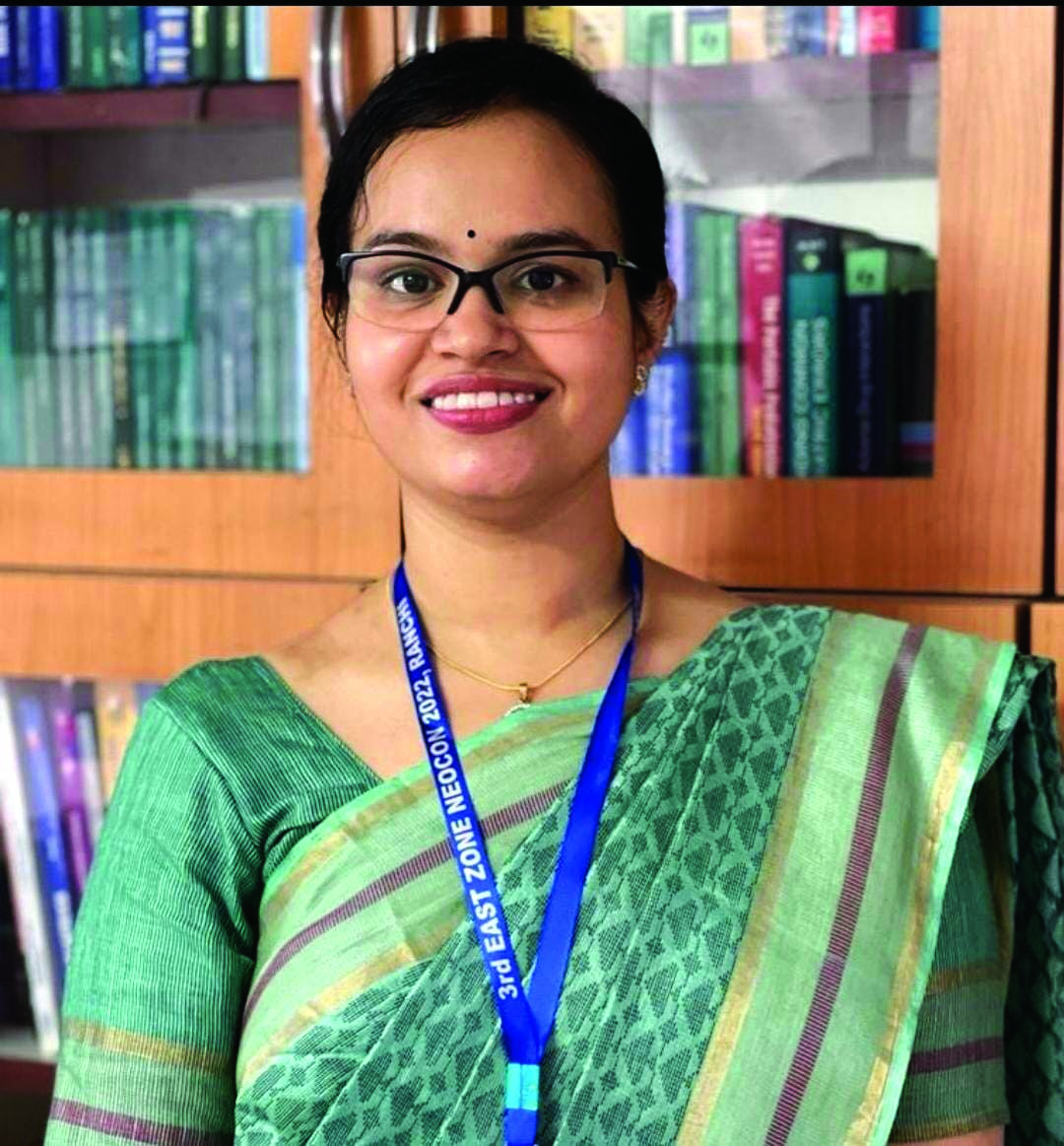 Dr. Snigdha Samanta - Paediatrician (2) copy