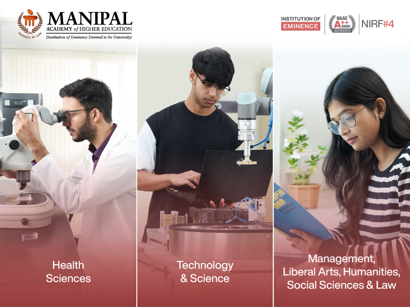 Manipal MAHE
