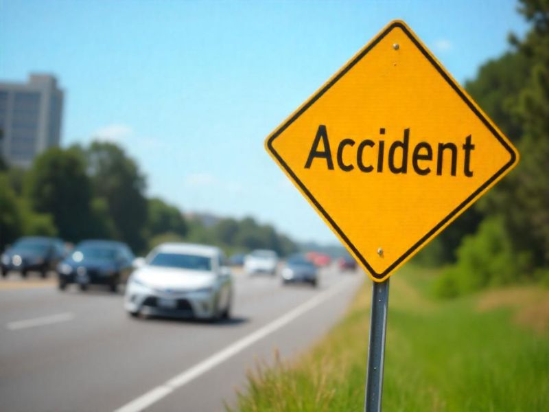 Eight injured as school bus collides with truck in Bihar