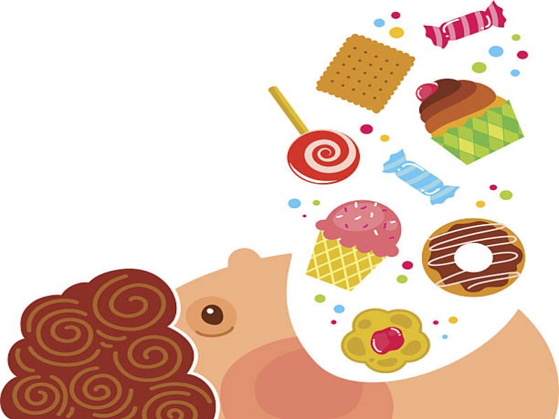 CISCE asks schools to set up sugar boards to monitor students' sugar intake