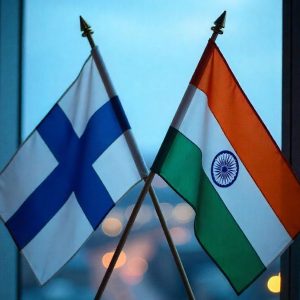 Finland & Gujarat discuss ties in education start-ups and sustainability