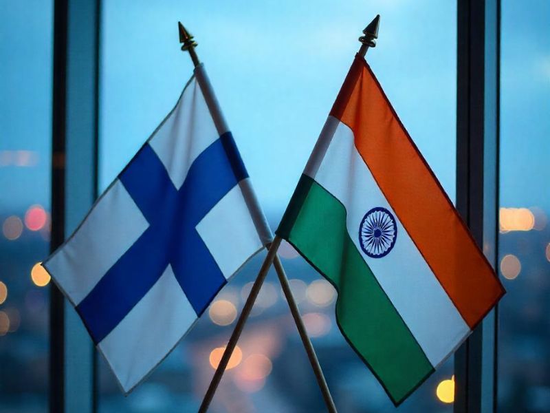 Finland & Gujarat discuss ties in education start-ups and sustainability
