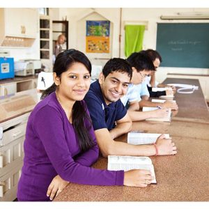 360-Degree transition of education