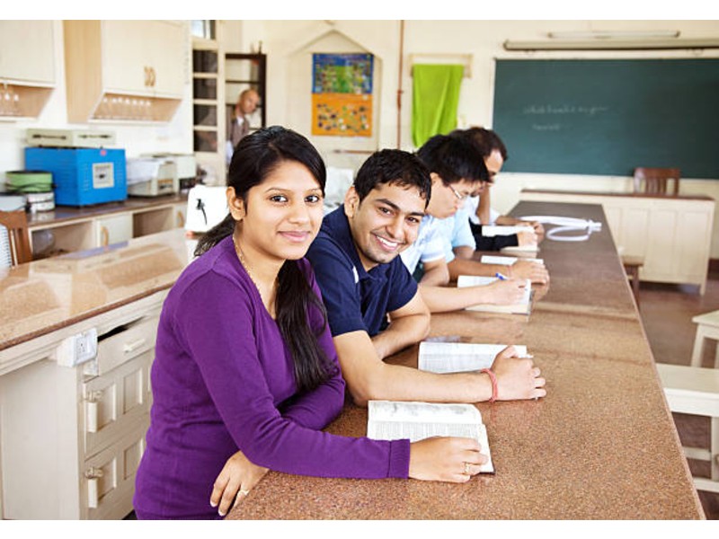 360-Degree transition of education