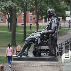 Harvard