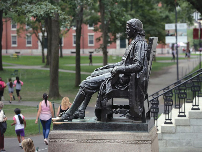 Harvard