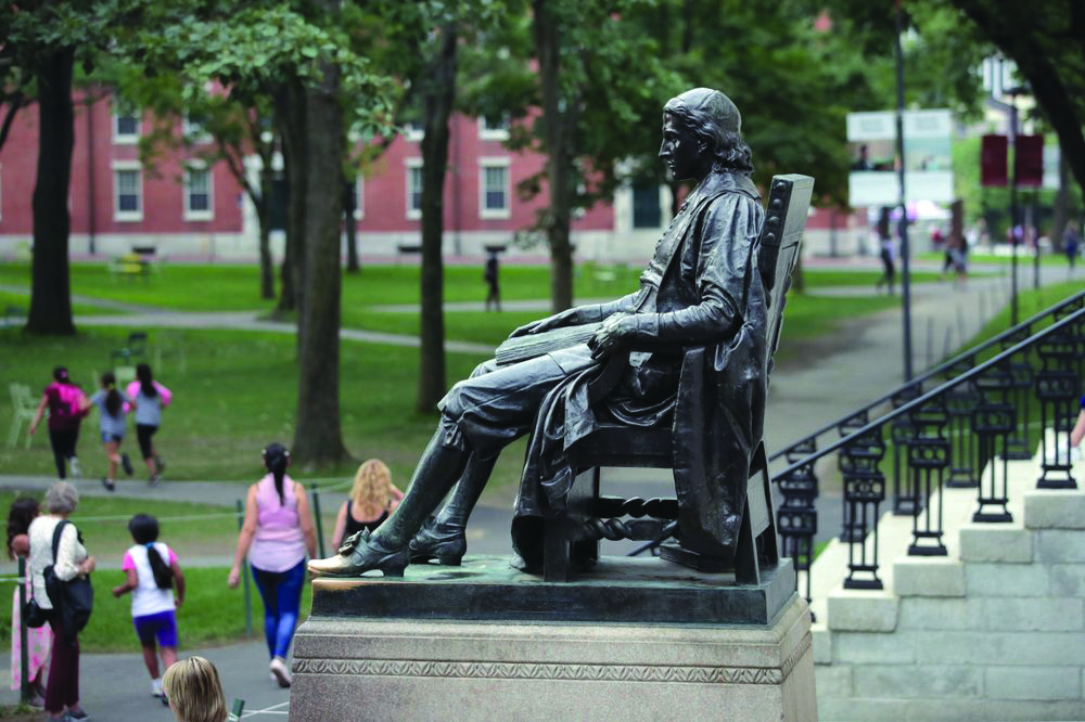Harvard