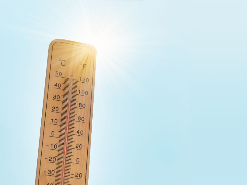 Classes suspended for two days in state-aided schools due to heatwave