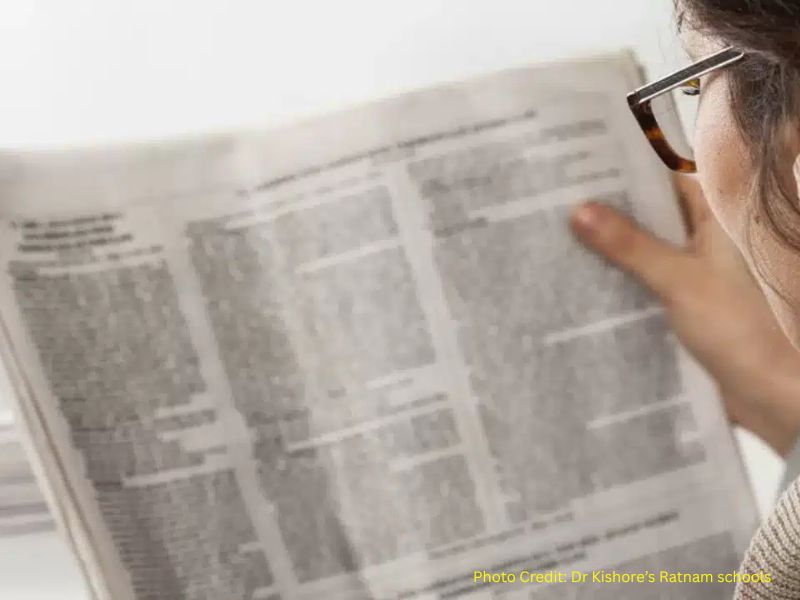 Himachal makes daily news reading mandatory in government schools