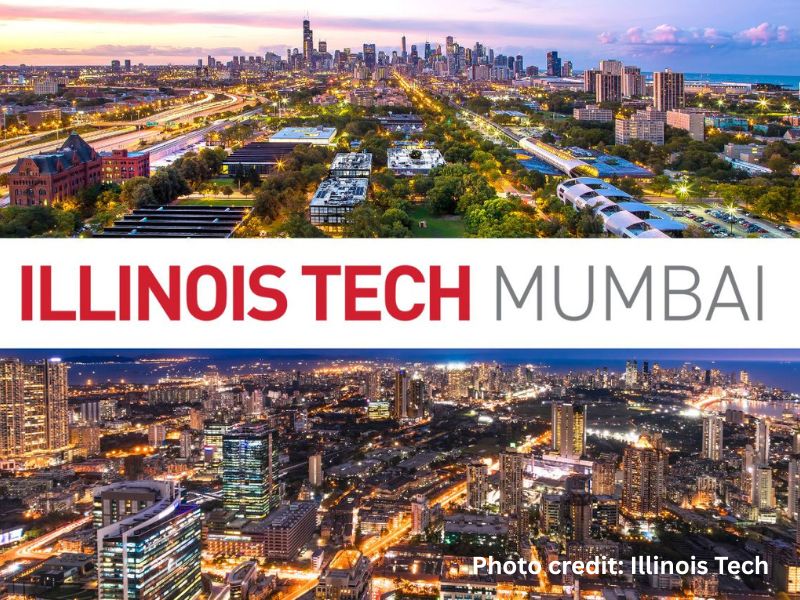 India: Illinois Tech Mumbai