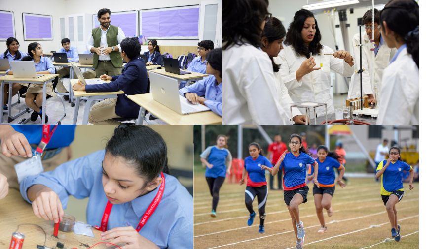 Breaking the myths about IBDP and unlocking future success 